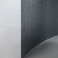 <a href="https://www.galeriegosserez.com/artistes/middernacht--alexander.html"> Middernacht & Alexander</a> - How I Got Over - Coral Moon Table 